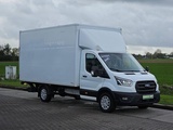 Thumbnail of Ford transit