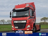 Minituur van DAF CF