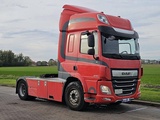 Minituur van DAF CF