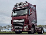 Minituur van DAF XF