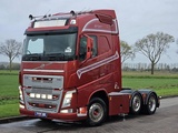 Thumbnail of Volvo FH-540