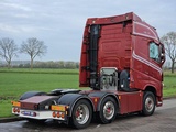 Thumbnail of Volvo FH-540