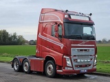 Thumbnail of Volvo FH-540