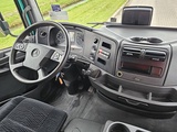 Minituur van Mercedes ATEGO 1221