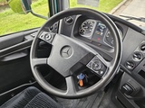 Minituur van Mercedes ATEGO 1221