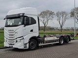 Miniaturansicht von Iveco S-WAY