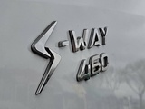 Miniaturansicht von Iveco S-WAY