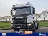 Minituur van Scania G