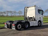 Minituur van Scania R