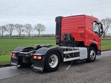 Minituur van Volvo FM