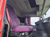 Minituur van Volvo FM