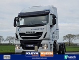 Minituur van Iveco AS440S48-STRALIS-TX-P-6X2