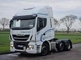 Minituur van Iveco AS440S48-STRALIS-TX-P-6X2