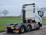 Minituur van Iveco AS440S48-STRALIS-TX-P-6X2