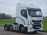 Minituur van Iveco AS440S48-STRALIS-TX-P-6X2
