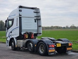 Minituur van Iveco AS440S48-STRALIS-TX-P-6X2