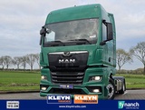Minituur van MAN TGX