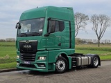 Minituur van MAN TGX