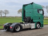 Minituur van MAN TGX