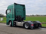 Minituur van MAN TGX