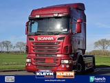 Minituur van Scania R