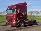 Minituur van Scania R