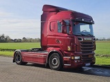 Minituur van Scania R