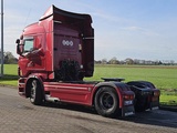 Minituur van Scania R