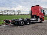 Minituur van MAN TGX