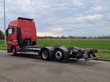 Minituur van MAN TGX