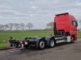 Minituur van MAN TGX