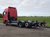 Minituur van MAN TGX