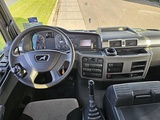 Minituur van MAN TGS