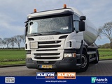 Minituur van Scania P