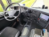 Minituur van Scania P