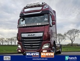 Minituur van DAF XF