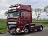 Minituur van DAF XF