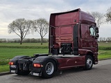 Minituur van DAF XF