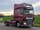 Minituur van DAF XF