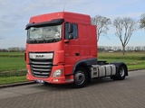 Minituur van DAF XF
