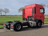 Minituur van DAF XF