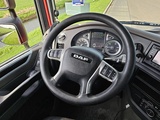 Minituur van DAF XF