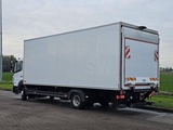 Minituur van Mercedes ATEGO 1024