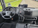 Minituur van Mercedes ATEGO 1024