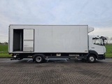 Minituur van Mercedes ATEGO 1024