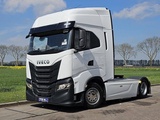Minituur van Iveco S-WAY