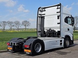 Minituur van Iveco S-WAY
