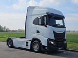 Minituur van Iveco S-WAY