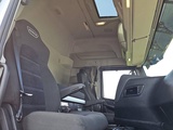 Minituur van Iveco S-WAY