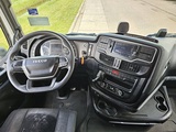 Minituur van Iveco S-WAY
